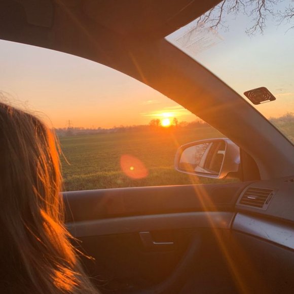 Meet your Posher, Kate! - Picture 1 of 1